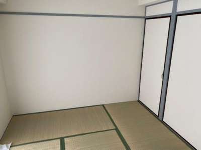 【寝室】 | 徳丸ニューコーポ