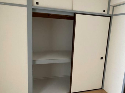 【収納】 | 徳丸ニューコーポ