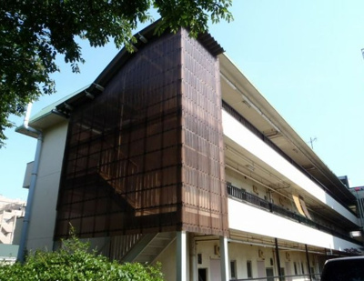 【その他】 | 徳丸ニューコーポ