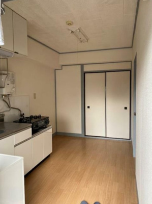 【居間・リビング】 | 徳丸ニューコーポ