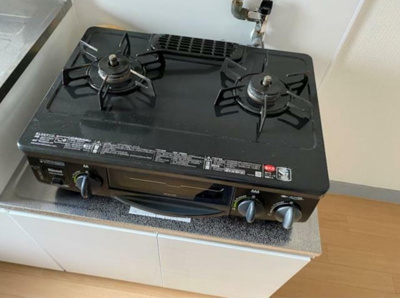 【キッチン】 | 徳丸ニューコーポ