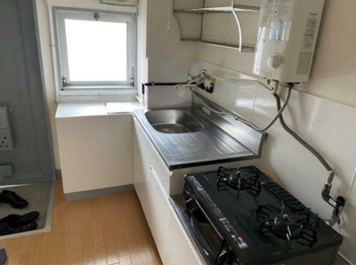 【内装】 | 徳丸ニューコーポ