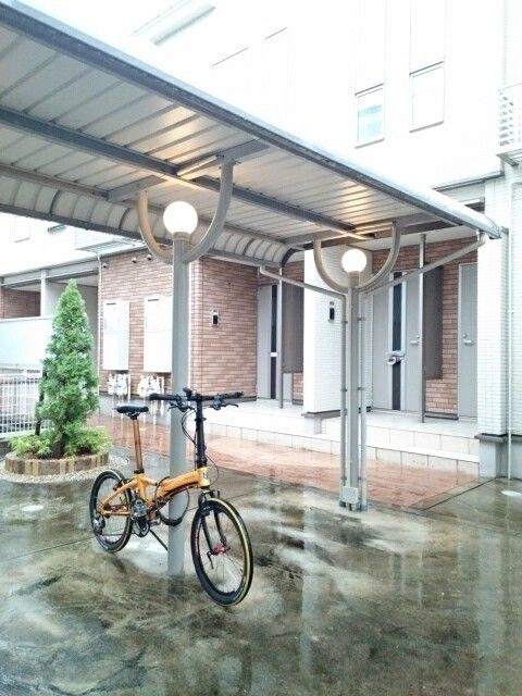 ベル・神明　　刈谷市の賃貸ならクラスホーム刈谷店のその他共用部分