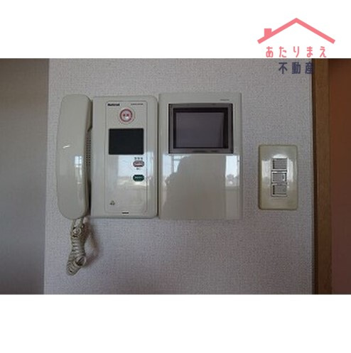 ファミーユ シオハマのその他共用部分