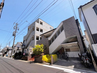 エスポワールツツミ【名古屋市賃貸・都市ガス】の画像