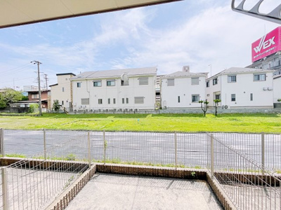 【展望】 | エスポワールツツミ【名古屋市賃貸・都市ガス】