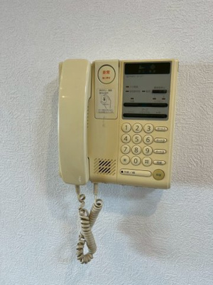 【防犯設備】 | 信開ドムス開発