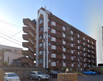 【外観】 | 信開ドムス開発