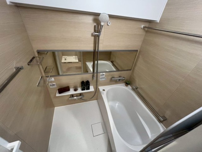 【浴室】 | 信開ドムス開発