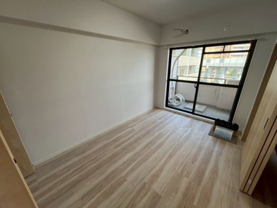 【洋室】 | 信開ドムス開発