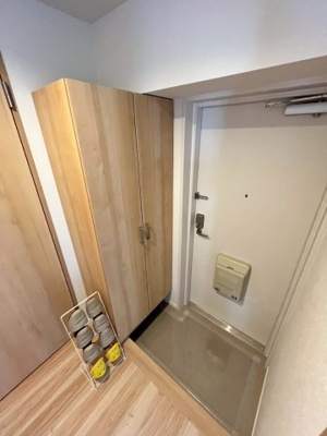 【玄関】 | 信開ドムス開発