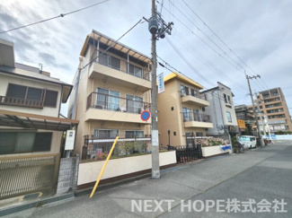 【外観パース】 | ロダン塚口