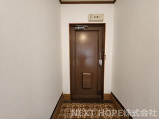 【玄関】 | ロダン塚口 | 前回空室時の写真です。