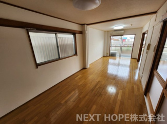 【洋室】 | ロダン塚口 | 前回空室時の写真です。