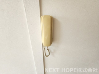 【セキュリティ】 | ロダン塚口 | 前回空室時の写真です。