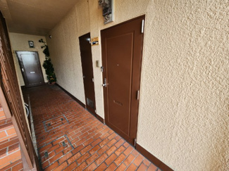 【その他共用部分】 | ロダン塚口 | 前回空室時の写真です。