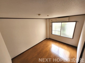 【洋室】 | ロダン塚口 | 前回空室時の写真です。