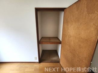 【収納】 | ロダン塚口 | 前回空室時の写真です。