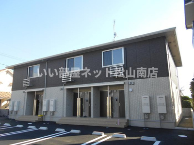 【外観】 | エントピア余戸SK