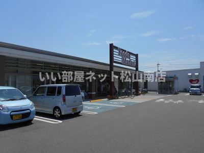【周辺】 | エントピア余戸SK