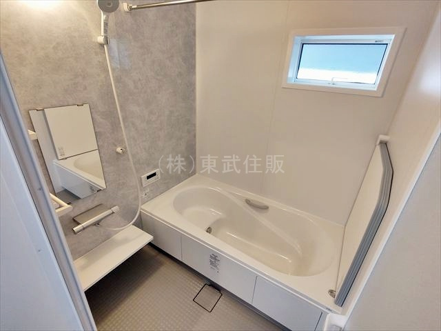 【浴室】の画像