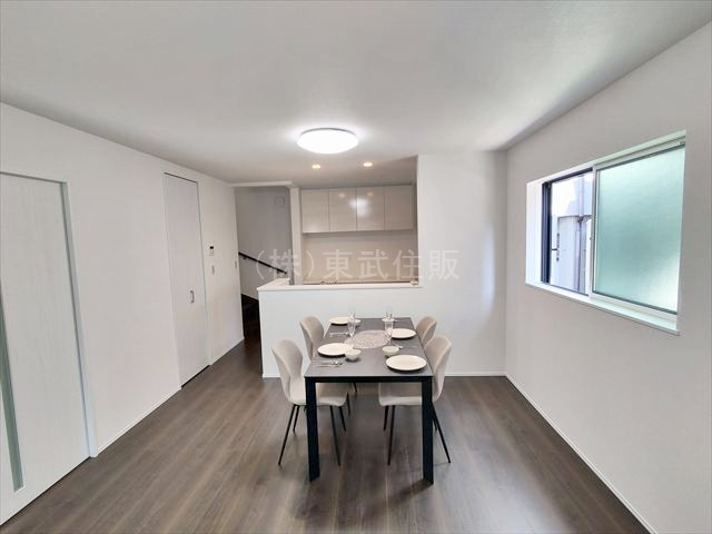 【ダイニング】の画像