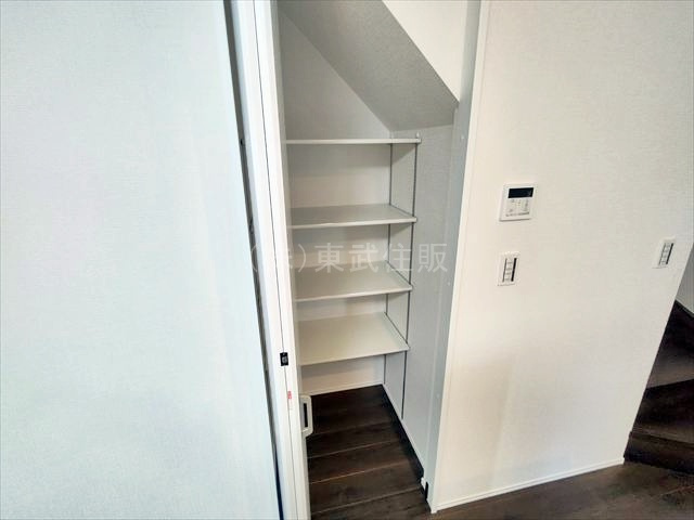 【収納】の画像