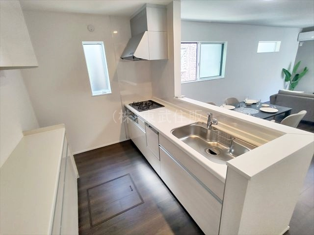 【キッチン】の画像