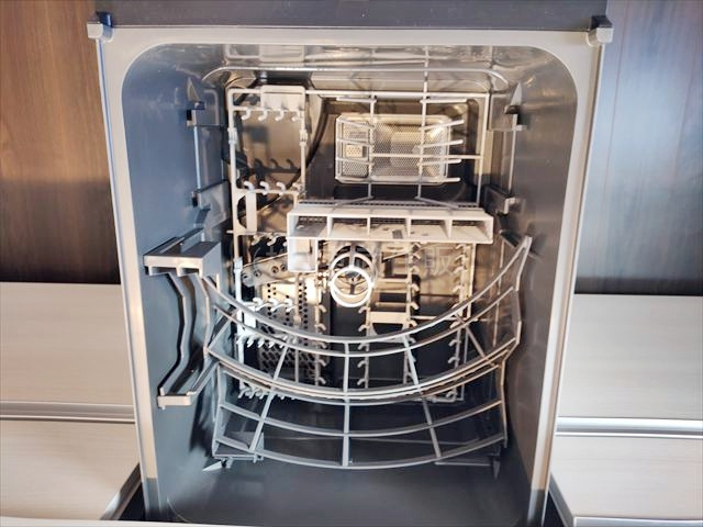 【キッチン】の画像