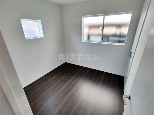 【洋室】の画像