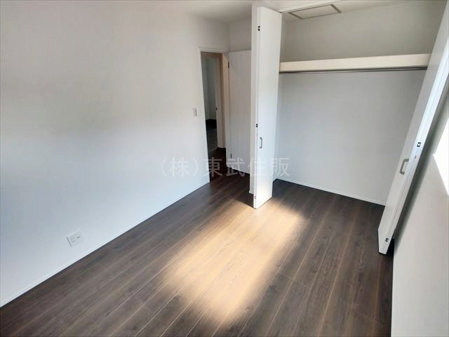 【子供部屋】の画像