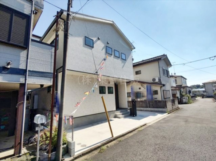 【外観】の画像