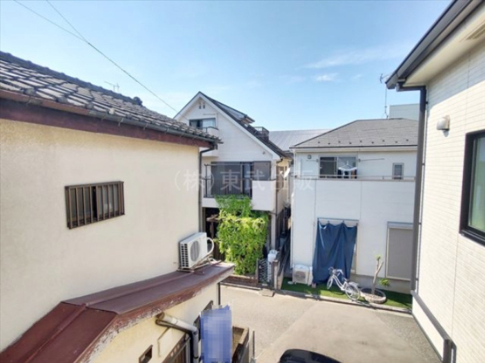 【展望】の画像