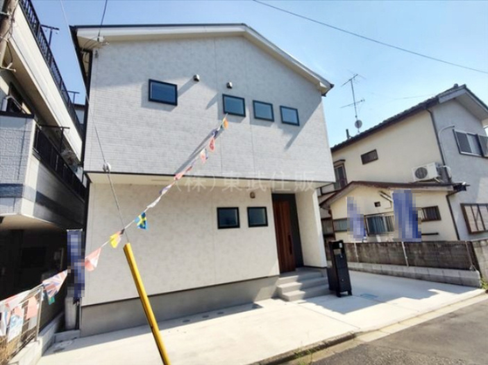 【外観】の画像