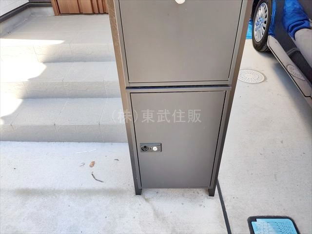 【設備】の画像