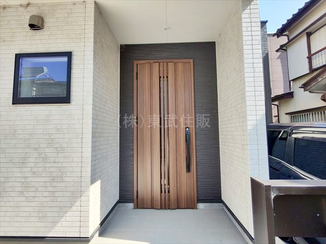 【玄関】の画像