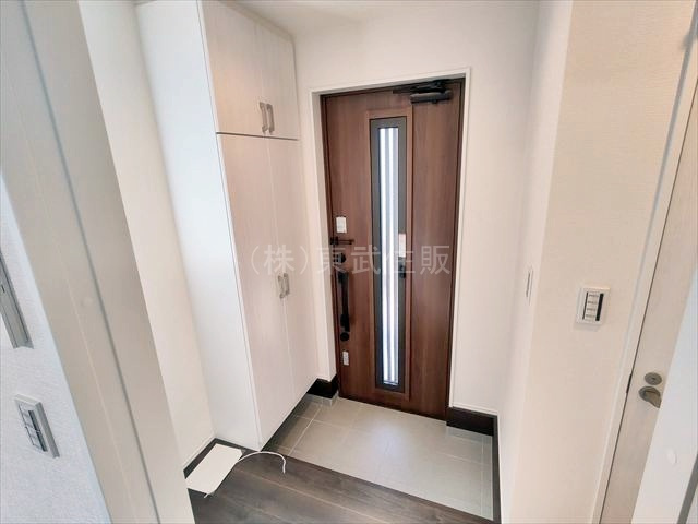 【玄関】の画像