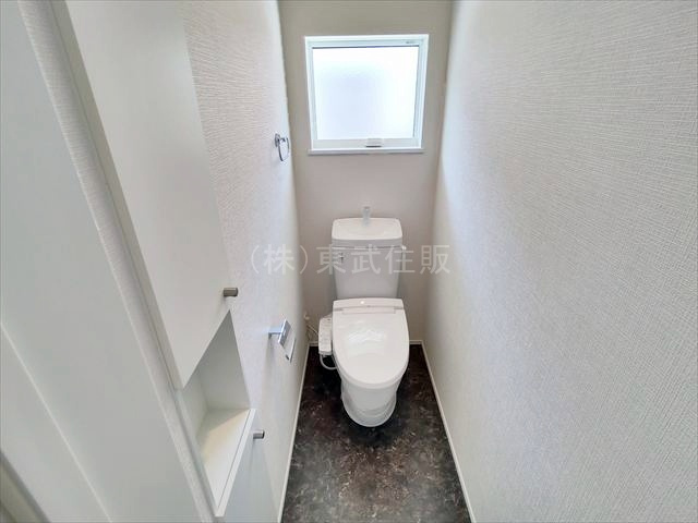 【トイレ】の画像