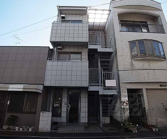 【外観】 | K60274-ﾙｲｰｽﾞ紫野