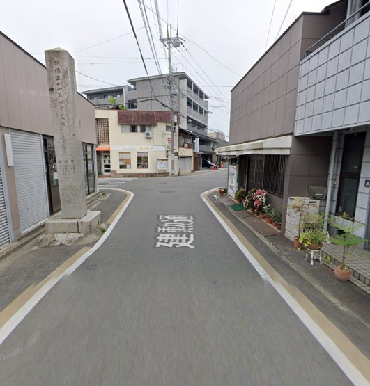 【周辺】 | K60274-ﾙｲｰｽﾞ紫野