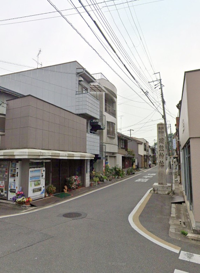 【周辺】 | K60274-ﾙｲｰｽﾞ紫野