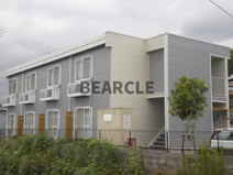 レオパレスびわこローズタウンの画像