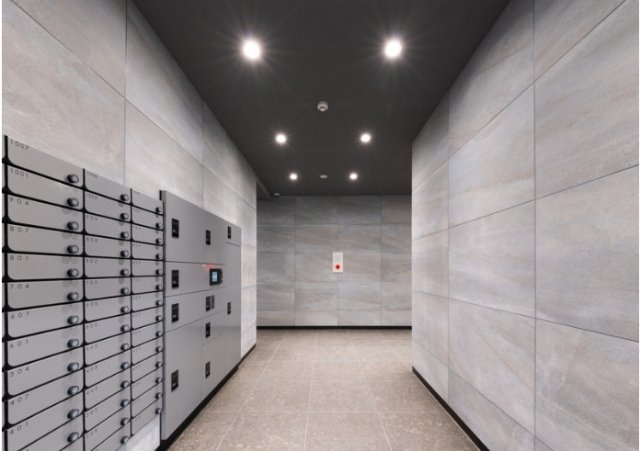 【その他共用部分】LEXE　AZEST横濱関内 