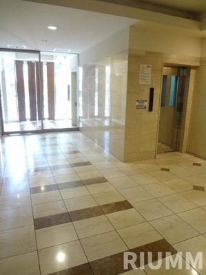 【ロビー】 | メインステージ西新宿