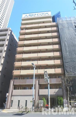 【外観】 | メインステージ西新宿