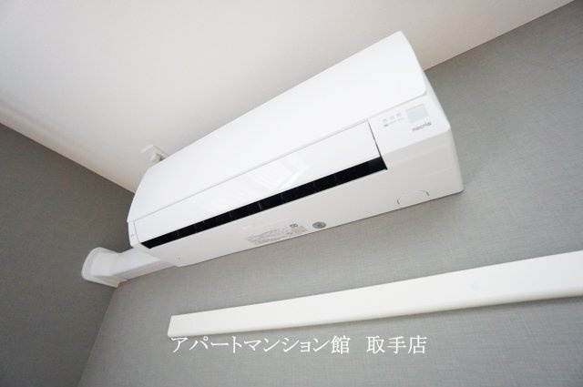 ブランシュ　フルール　K 1の設備
