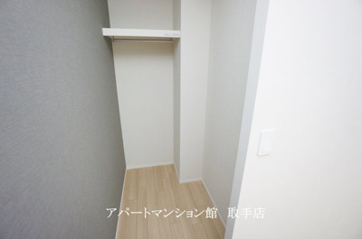 【収納】 | ブランシュ　フルール　K 1