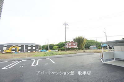 【展望】 | ブランシュ　フルール　K 1