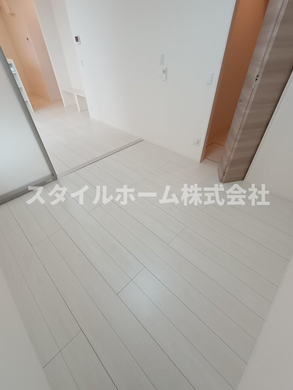 エトワール塔ノ木のその他