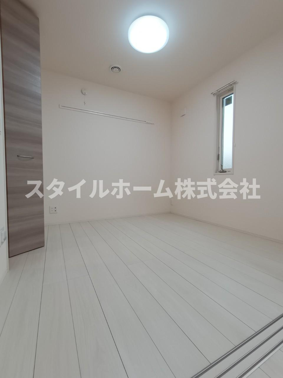 エトワール塔ノ木のその他